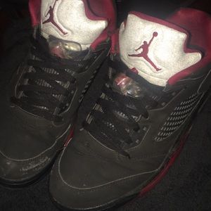 Jordan 5s
